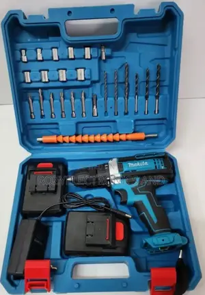 Cordless Drill Bit 36v