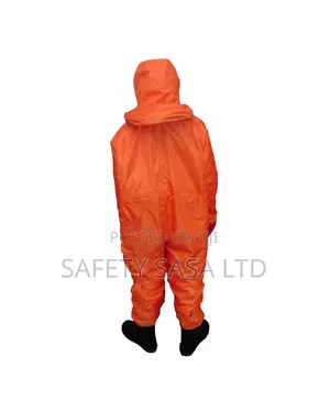 Immersion Suit,