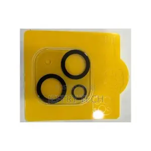 12/11 Promax/11 Pro/11 Camera Lens Shield Protector for Ipho