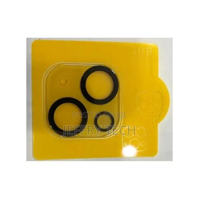 12/11 Promax/11 Pro/11 Camera Lens Shield Protector for Ipho
