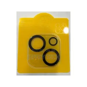12/11 Promax/11 Pro/11 Camera Lens Shield Protector for Ipho