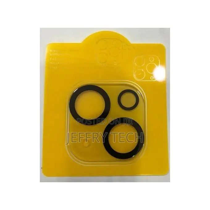 12/11 Promax/11 Pro/11 Camera Lens Shield Protector for Ipho