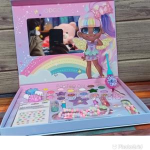 Full Kids Make Up Set - thumbnail 2