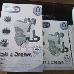 Chicco Baby Carrier / Comfortable Baby Carrier