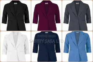Assorted Dust Coats