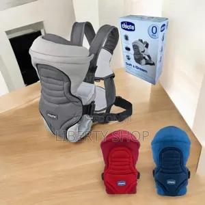 Chicco Baby Carrier / Comfortable Baby Carrier