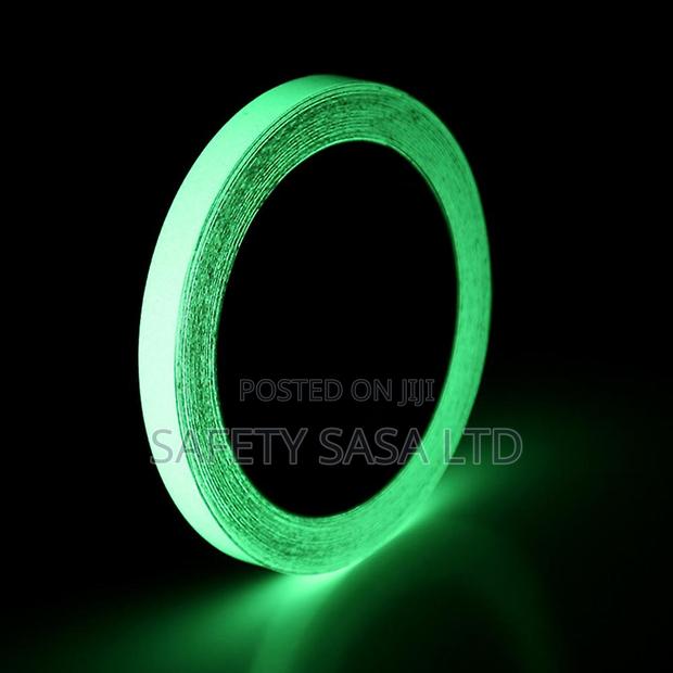 Luminous Adhesive Tape - main view