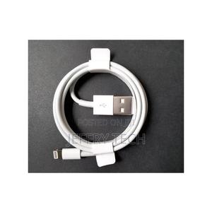 SOLID Fast Cable for iPhones Lightning USB Data Cable - thumbnail 2