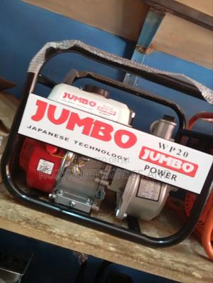 Original Jumbo Water Pump Wp2 - thumbnail 2