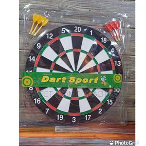 *17 Inches Dart Game* - thumbnail 2