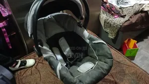 Baby Car Seat