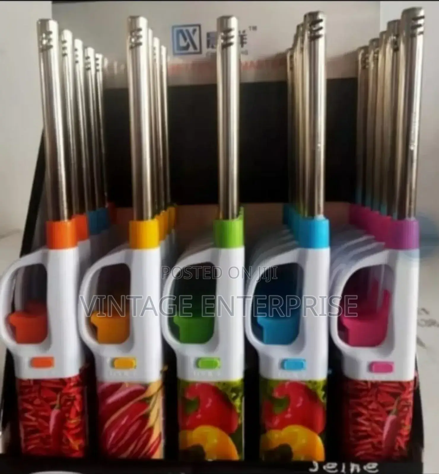 Gas Lighter , Refillable Gas Lighter