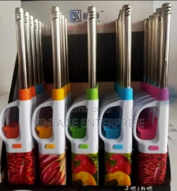 Gas Lighter , Refillable Gas Lighter