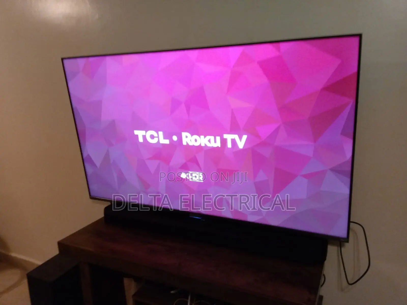 Any Where Along Thika Superhighway TV Mounting Services
