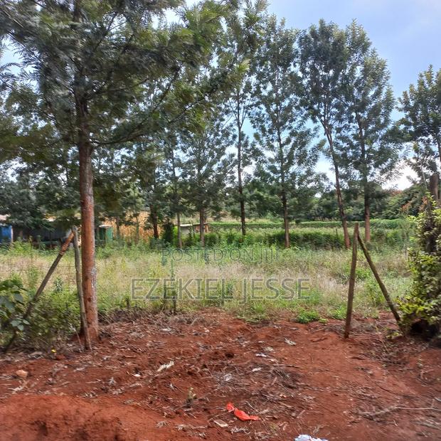 Prime 3 Plots for Sale – 5km From Embu Town - thumbnail 14