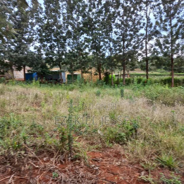 Prime 3 Plots for Sale – 5km From Embu Town - thumbnail 17
