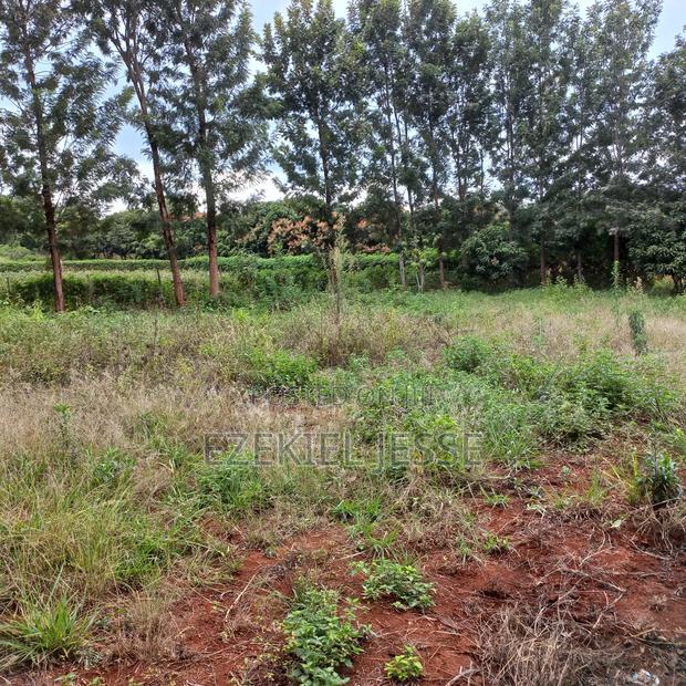 Prime 3 Plots for Sale – 5km From Embu Town - thumbnail 19