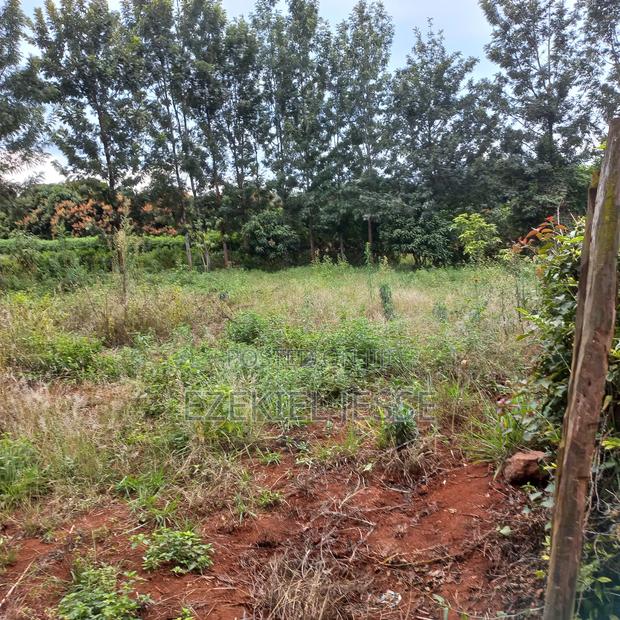 Prime 3 Plots for Sale – 5km From Embu Town - thumbnail 20