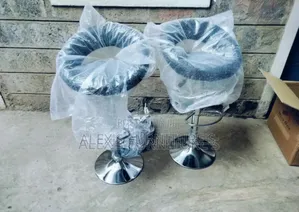 Leather Stools Bar Stool