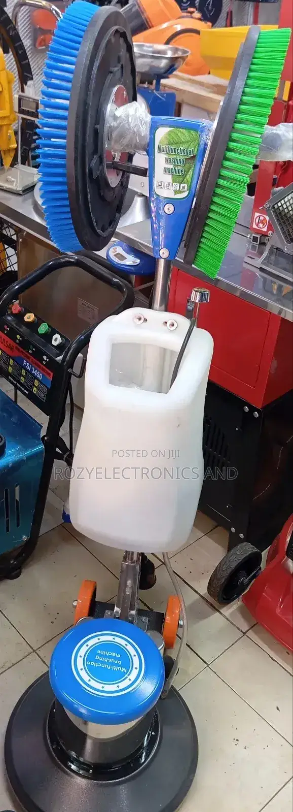 Quality Floor Scraper