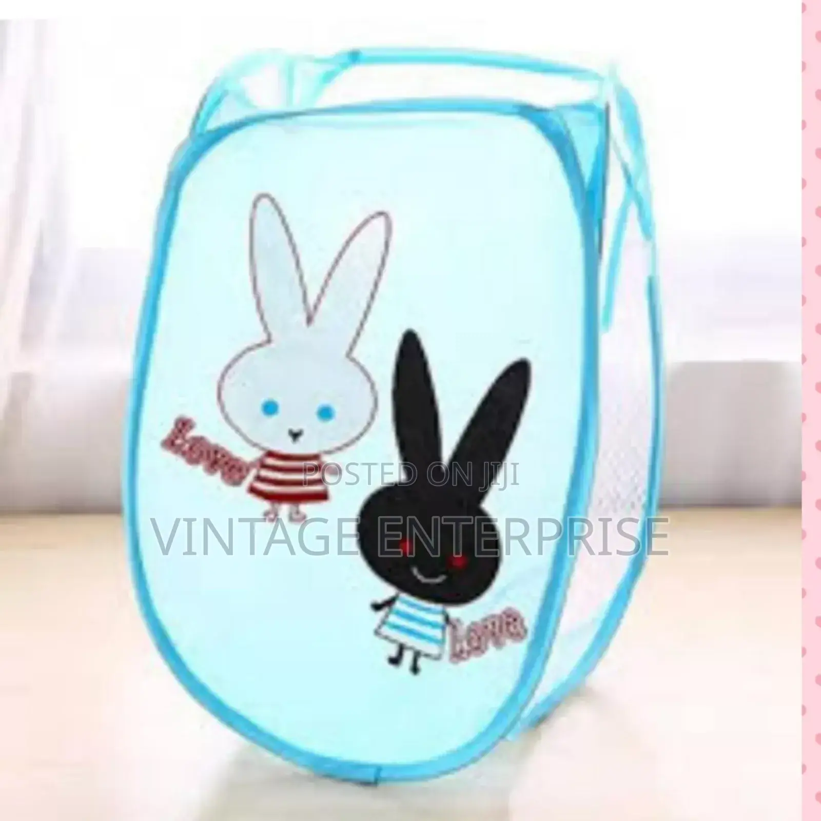 Laundry Bags ,Kids Laundry Bags