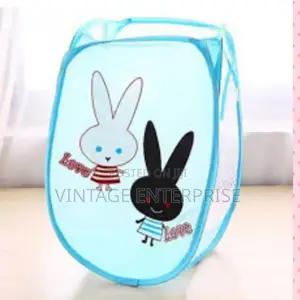 Laundry Bags ,Kids Laundry Bags