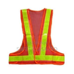 Triangle Reflective Safety Straps - thumbnail 2