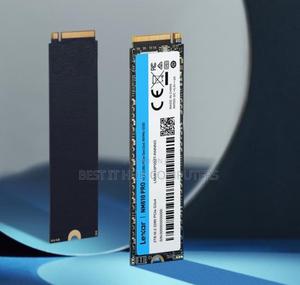 Lexar 1tb Nvme - thumbnail 2