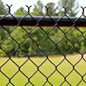 14g Mesh 80×80 -Chainlink Fencing Mesh 7ft