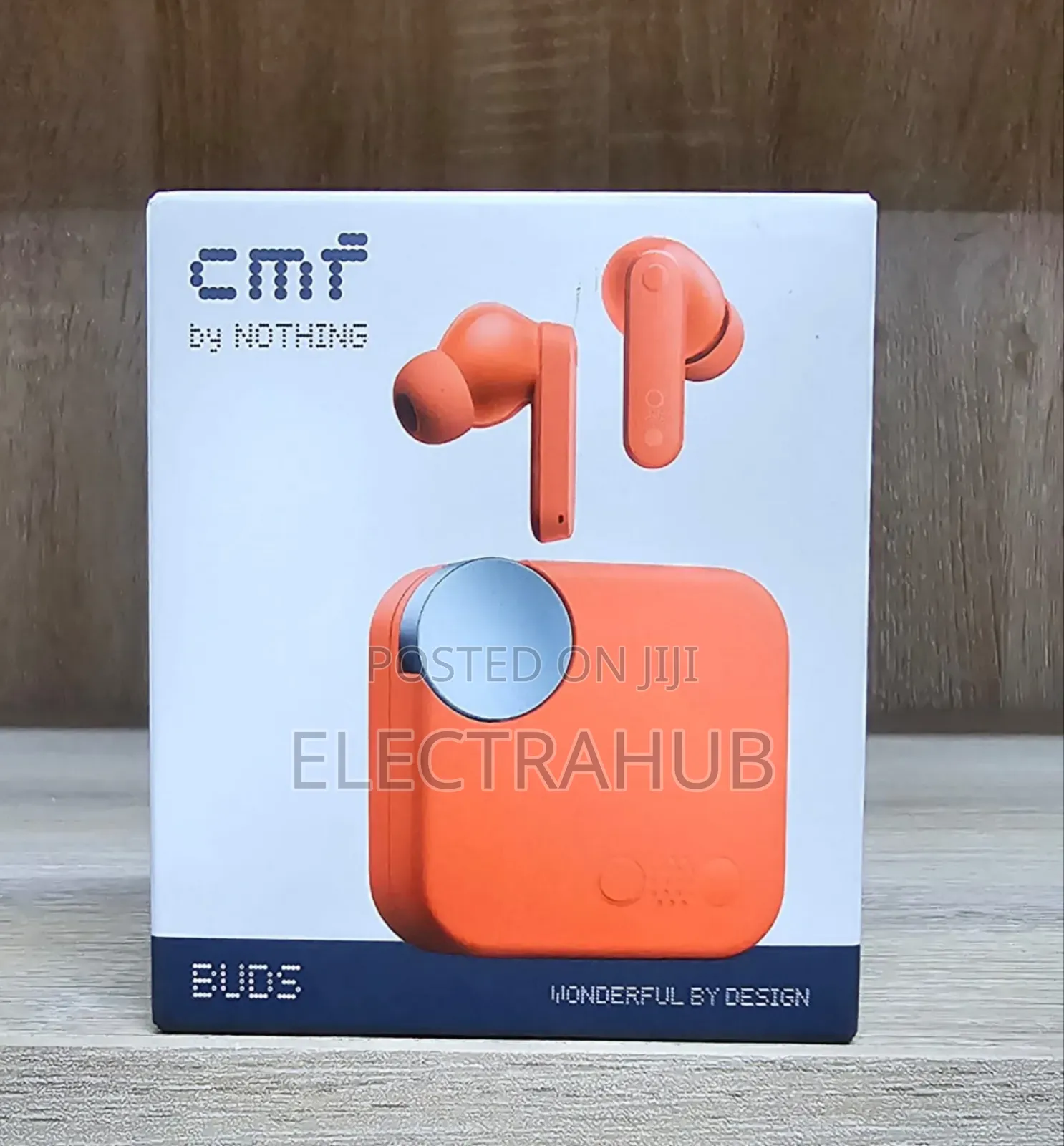 Nothing CMF Buds Brand New and Sealed in a Shop