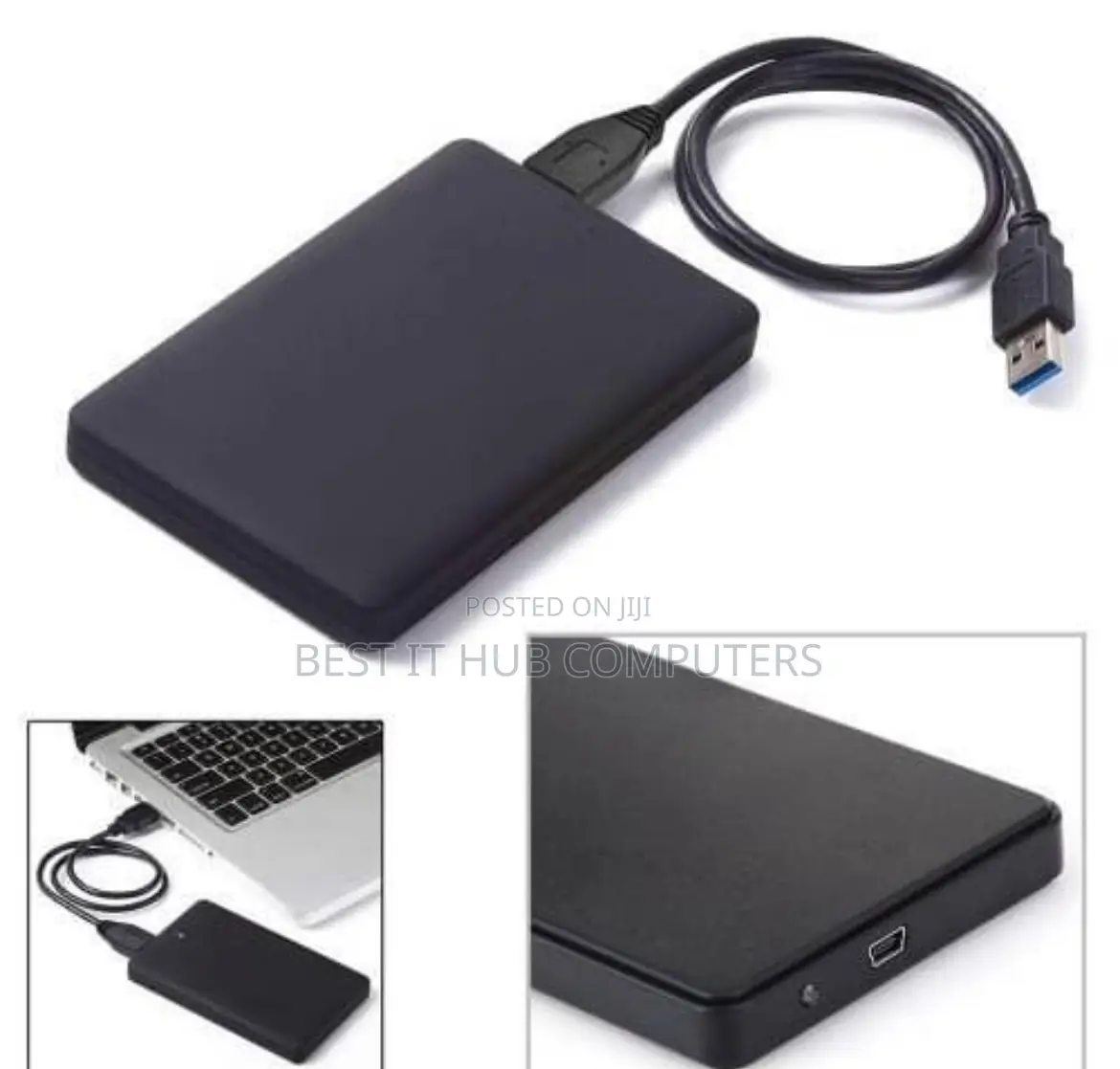 Casing 2.5 for Hard Drives