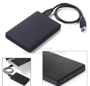 Casing 2.5 for Hard Drives