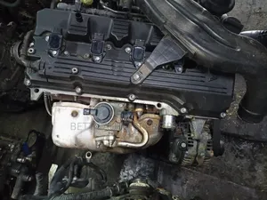 Toyota Hiace 7 L 1tr Complete Engine