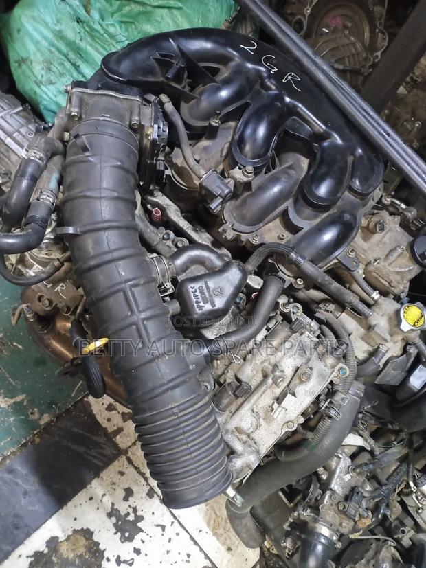 Toyota Mark X or Crown Complete Engine
