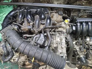 Toyota Mark X or Crown Complete Engine
