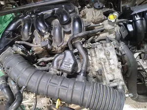 Toyota Mark X or Crown Complete Engine