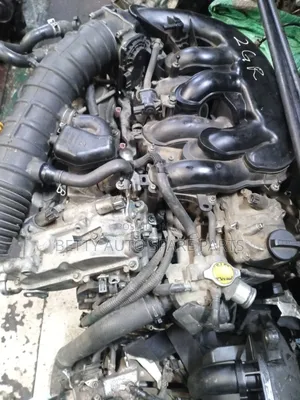 Toyota Mark X or Crown Complete Engine