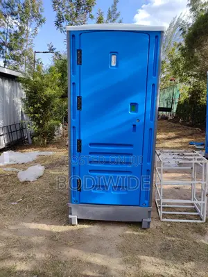 Toitoi Mobile Toilets