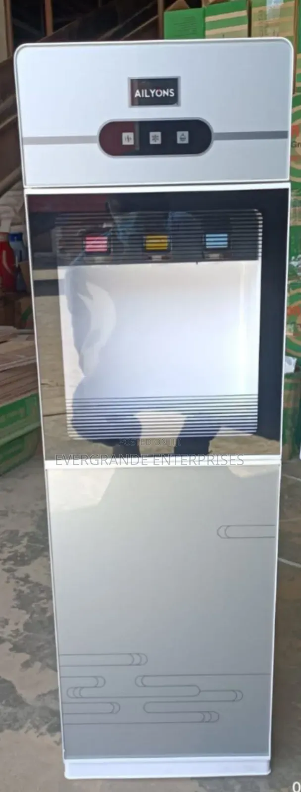 Water Dispenser ,Water Dispenser Hot Normal and Cold
