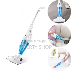 2 in 1 Vacuum Cleaner