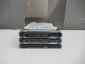 Western Digital 640gb 5400rpm Sata 3.0 Gbps 2.5 Inch
