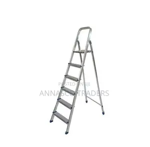 Quality 6 STEPS LADDER