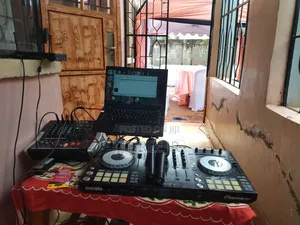 Best Sound System Set Up for Your Events for Hire With DJ