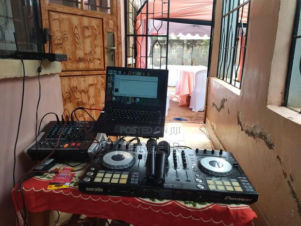 Best Sound System Set Up for Your Events for Hire With DJ - thumbnail 2