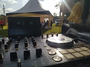 Hire of Sound System We Offer at Affordable Costs.