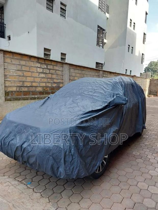 Car Cover/ Universal Waterproof Car Cover