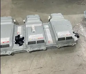 Lexux 450H Complete Hybrid Battery