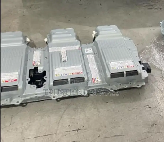 Lexux 450H Complete Hybrid Battery