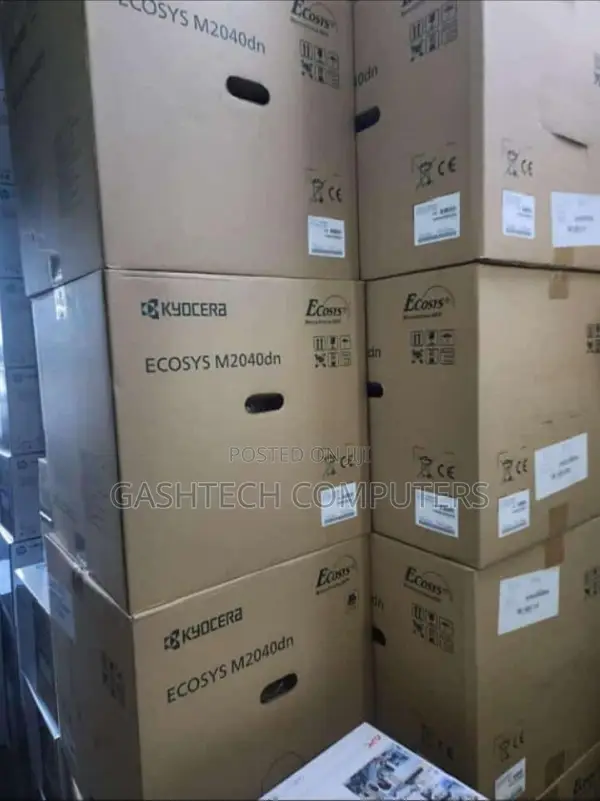 Kyocera Ecosys M2040dn Printer A4