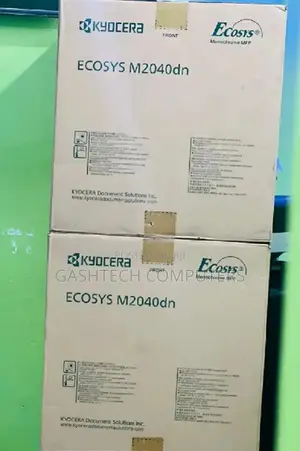Multifunctional ECOSYS M2040dn | Kyocera